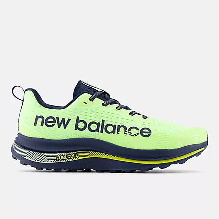 New Balance FuelCell SuperComp Trail Herra