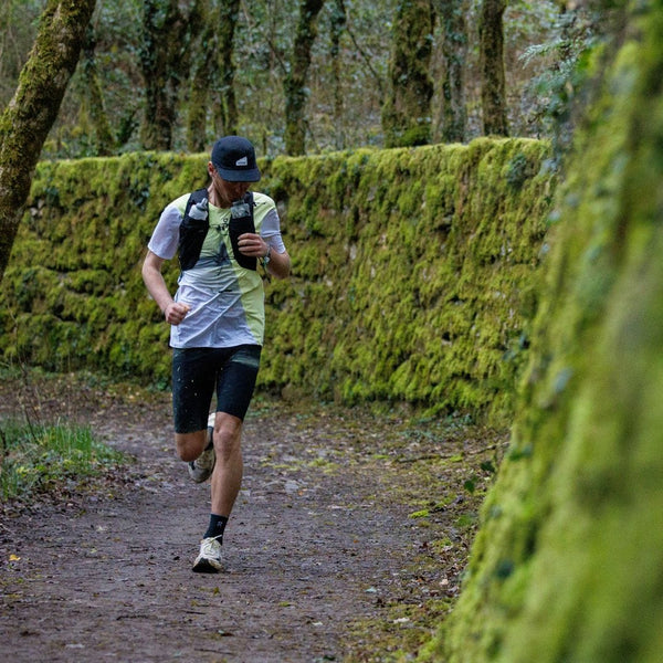 Näak Boost Energy Drink Mix Neutral 64gr - Single Serving