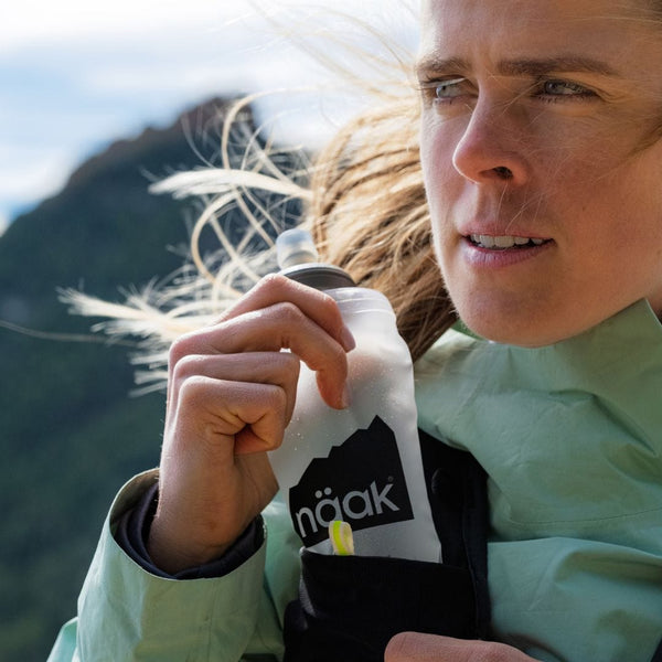 Näak Boost Energy Drink Mix Neutral 64gr - Single Serving