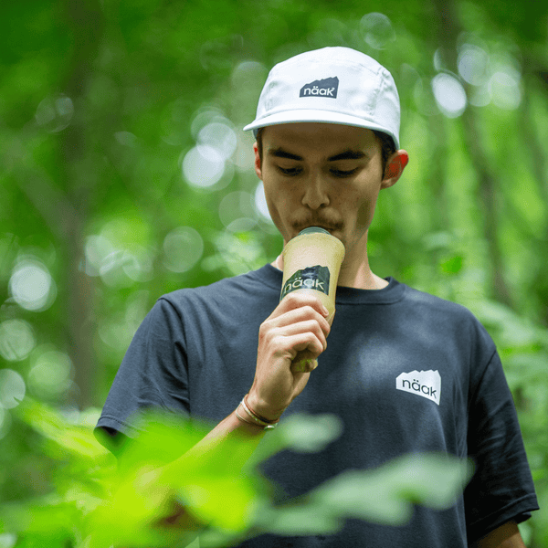 Näak Energy Mix Neutral - 720 gr