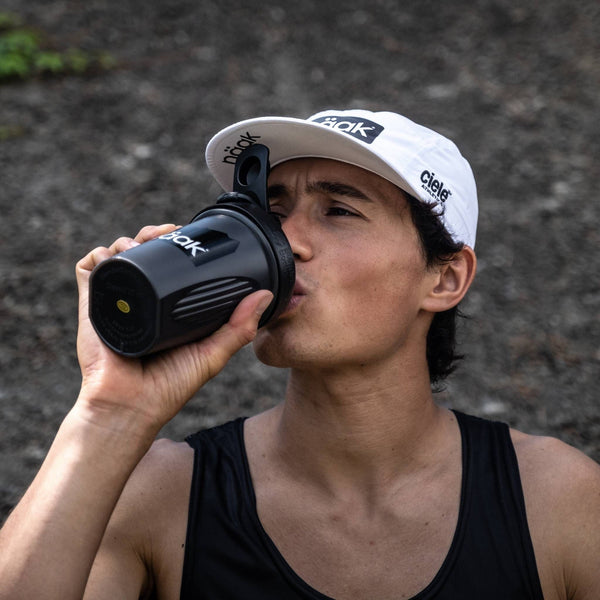 Näak Ultra Recovery Vanilla Protein Powder - prótein