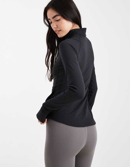 New Balance Harmony Full Zip - dömu