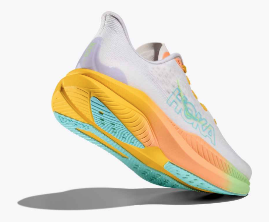 Hoka Mach 6 W