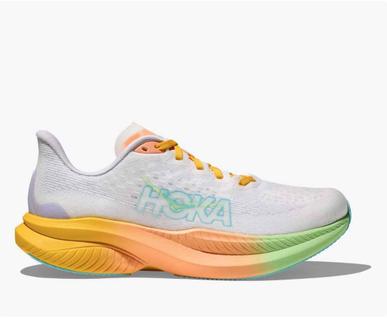 Hoka Mach 6 W