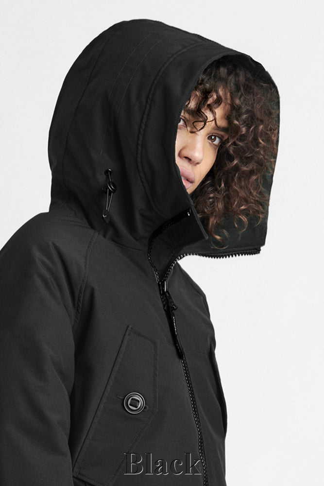 Canada Goose Olympia Parka Dömu