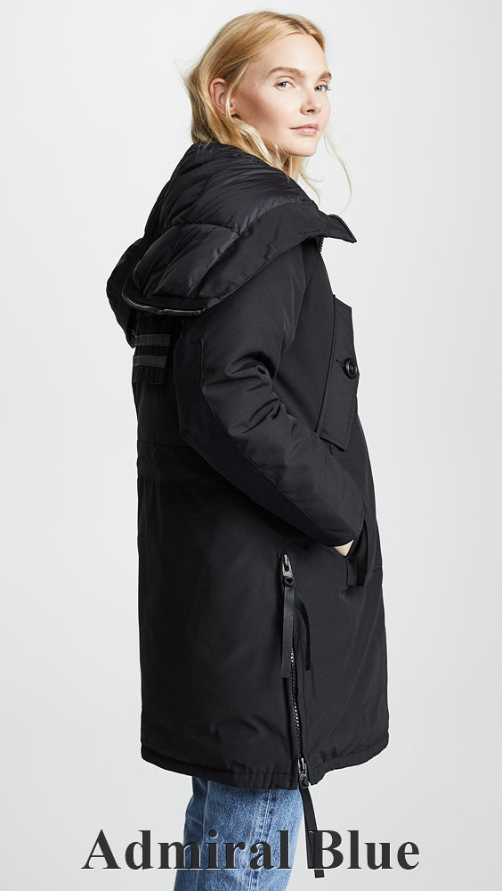 Canada Goose Olympia Parka Dömu