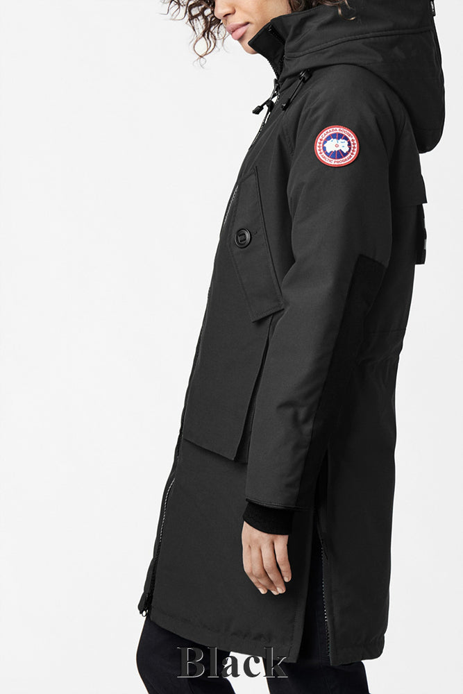 Canada Goose Olympia Parka Dömu