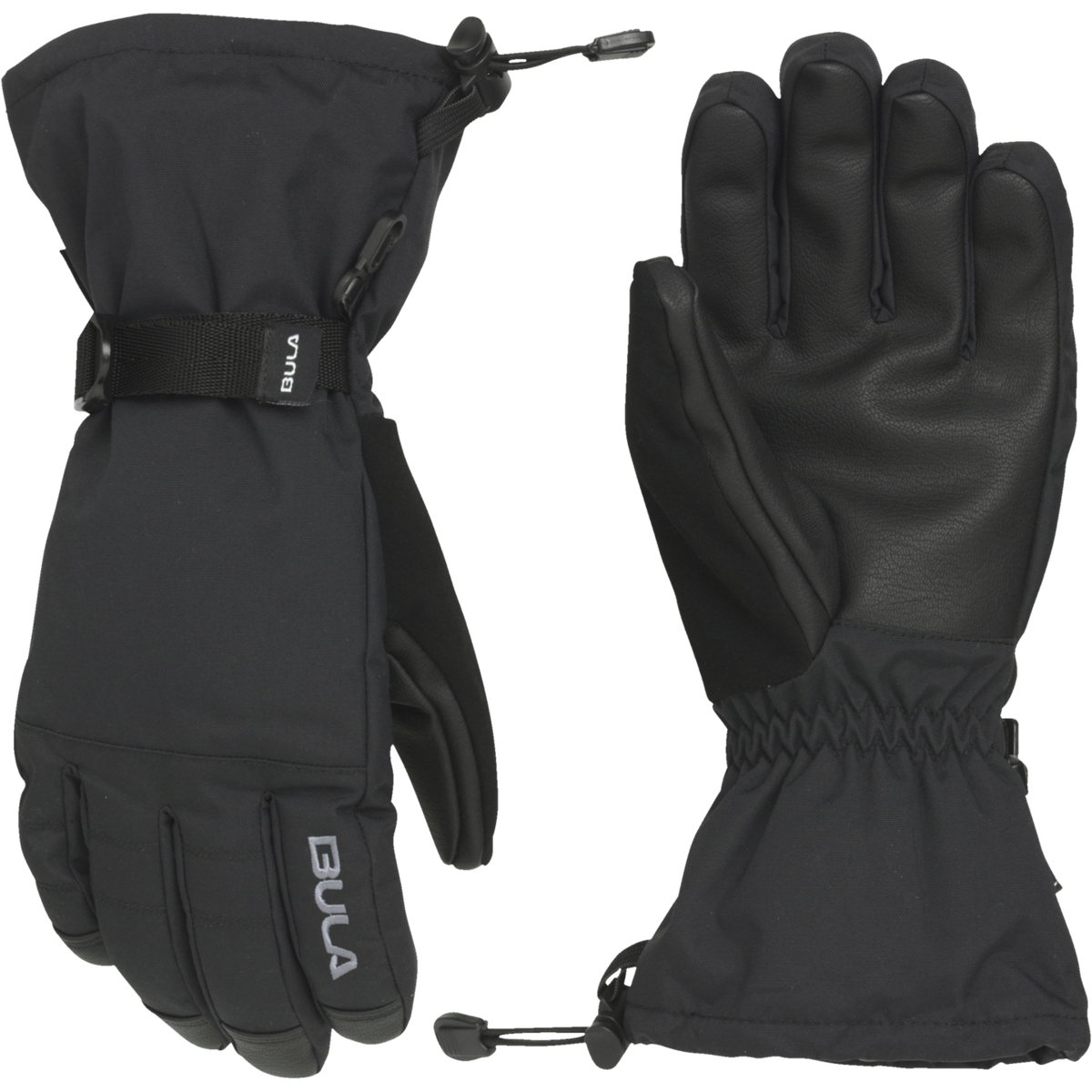 Bula Move Gloves Hanskar Herra