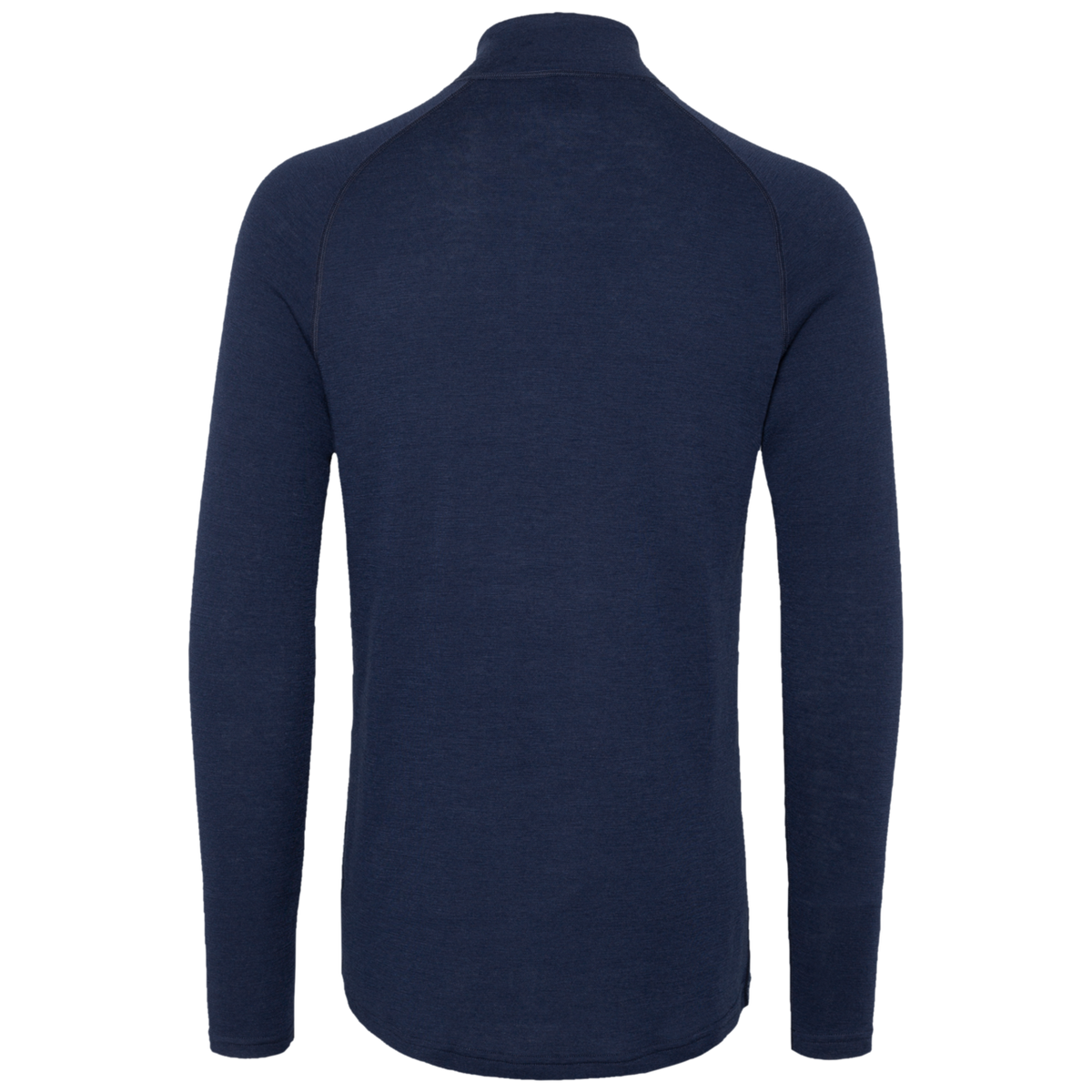 Bula Geo Merino Wool Halfzip Peysa Herra