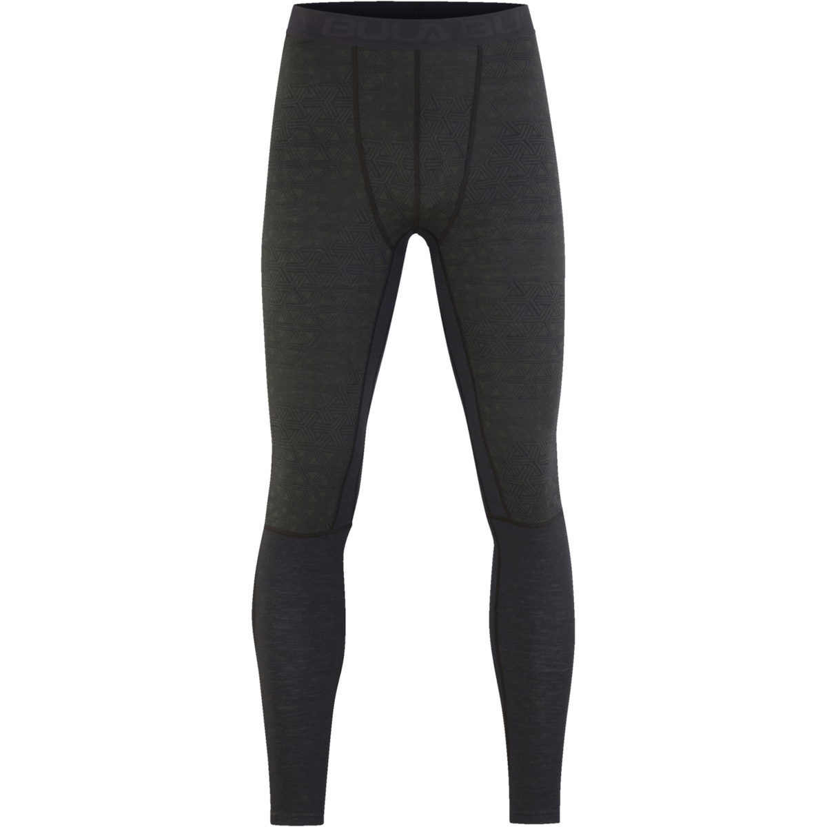 Bula Geo Merino Wool Pants