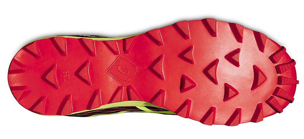 Asics Gel-FujiRunnegade 2 Herra
