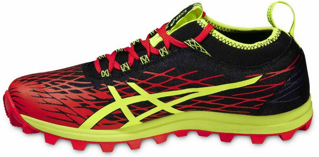 Asics Gel-FujiRunnegade 2 Herra