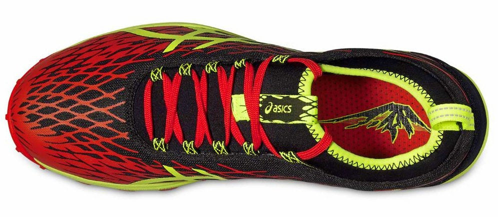 Asics Gel-FujiRunnegade 2 Herra