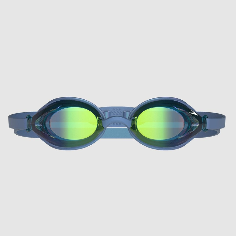 Speedo Vanquisher Mirror 3.0 6-14 ára