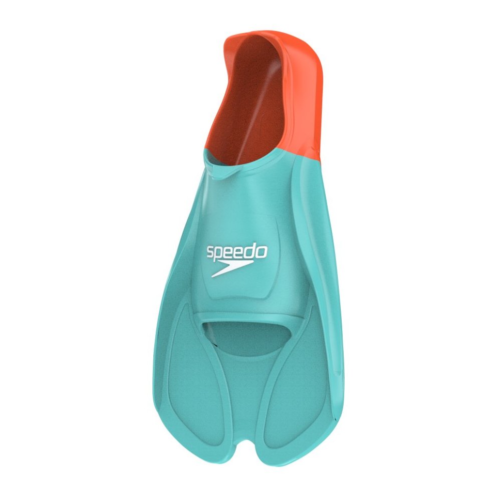 Speedo Training Fin Sundblöðkur