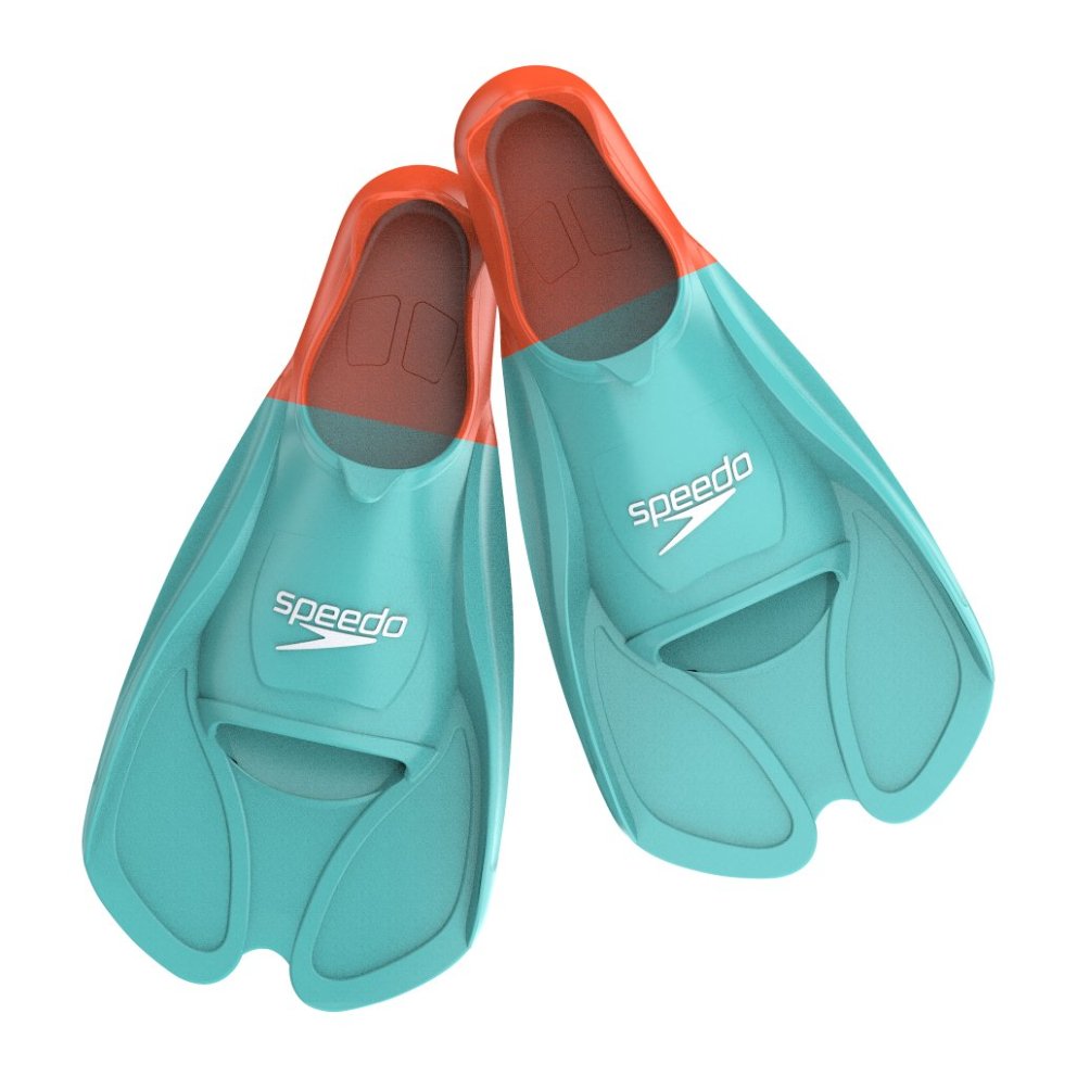 Speedo Training Fin Sundblöðkur