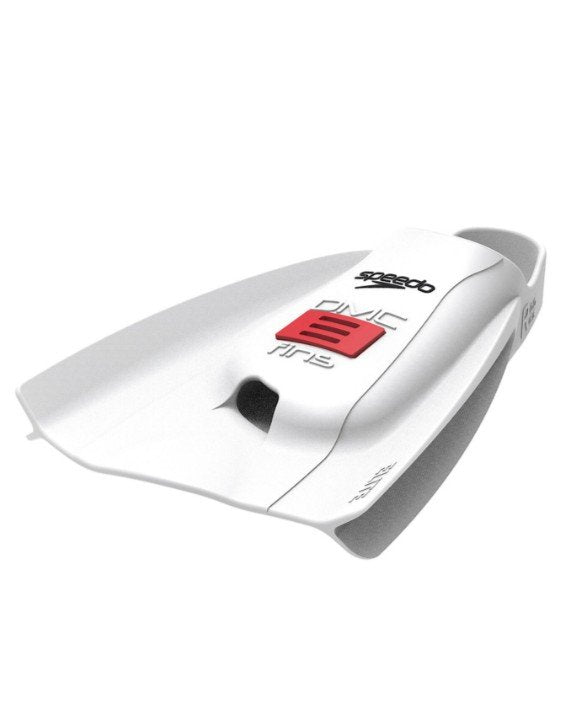 Speedo X DMC Elite Blöðkur