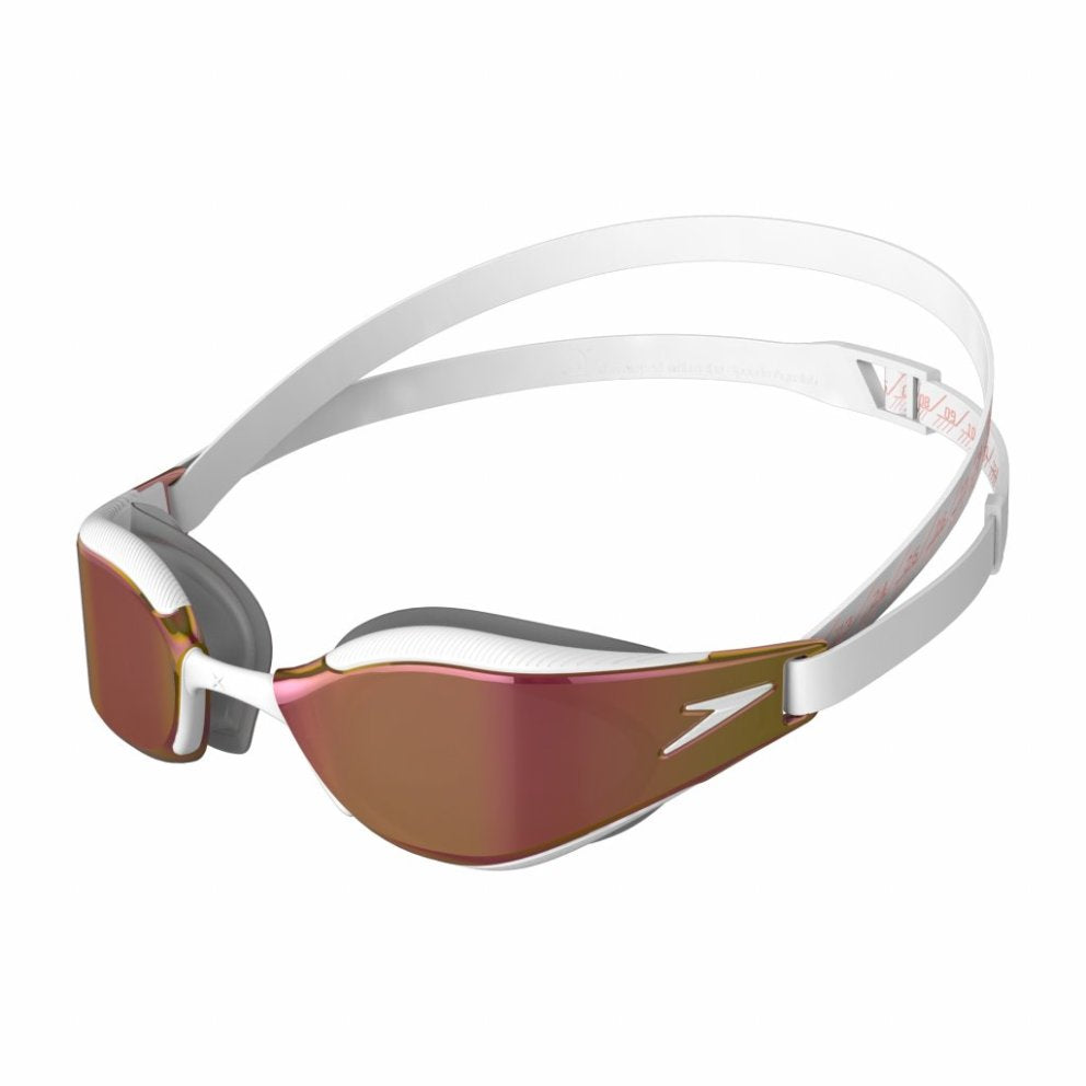 Speedo Hyper Elite Mirror Sundgleraugu