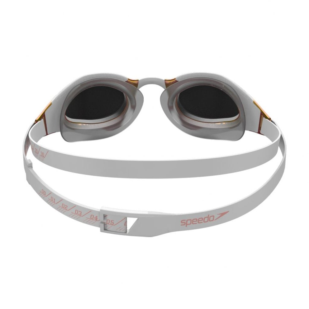 Speedo Hyper Elite Mirror Sundgleraugu