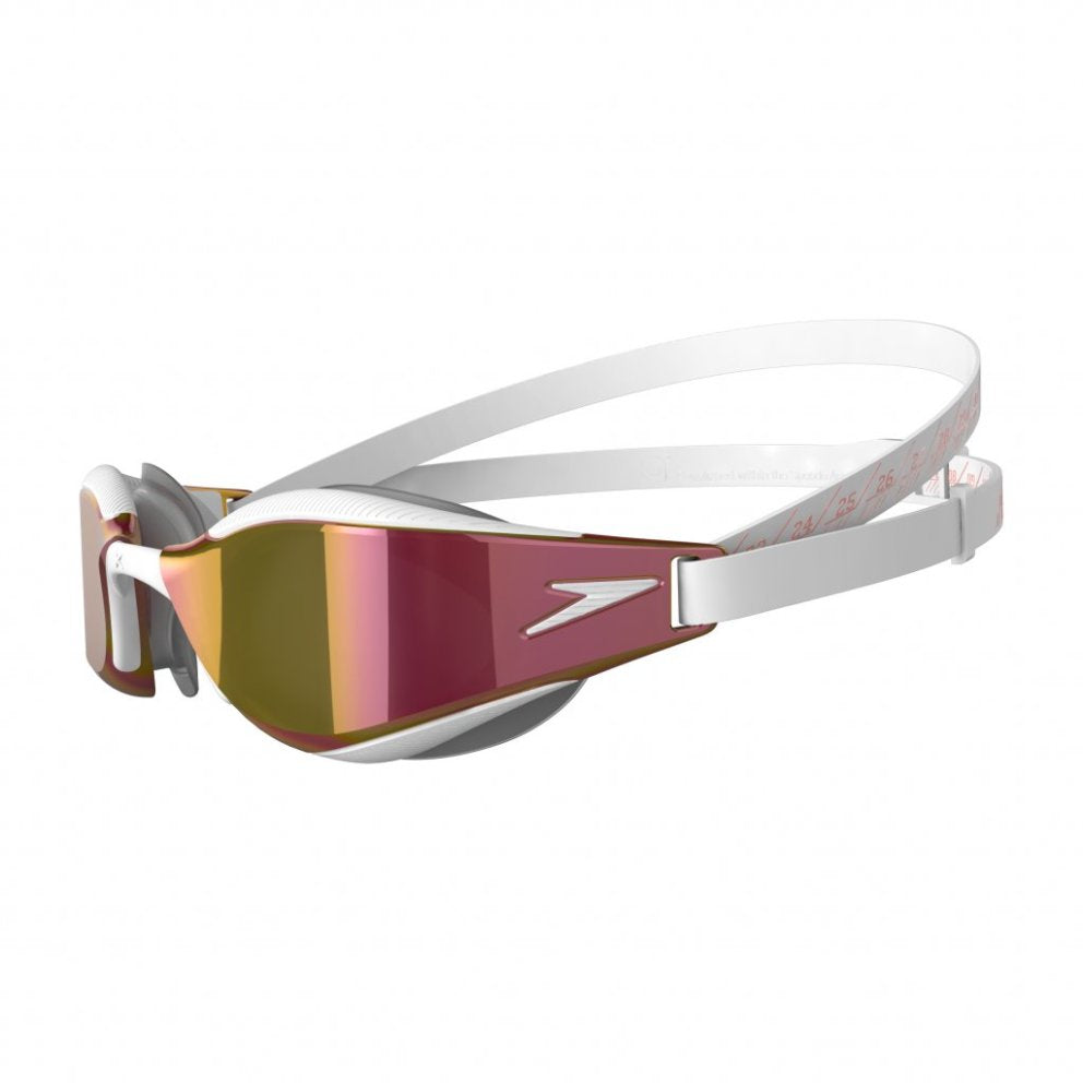 Speedo Hyper Elite Mirror Sundgleraugu