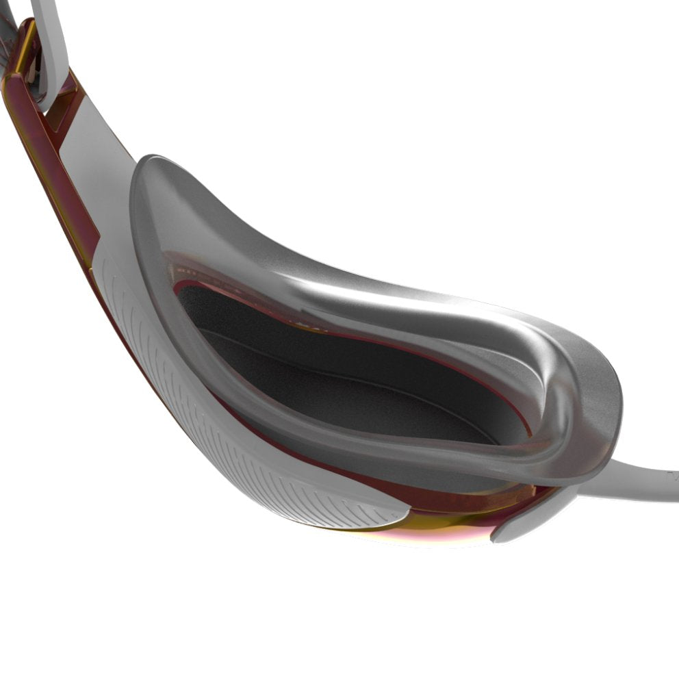 Speedo Hyper Elite Mirror Sundgleraugu