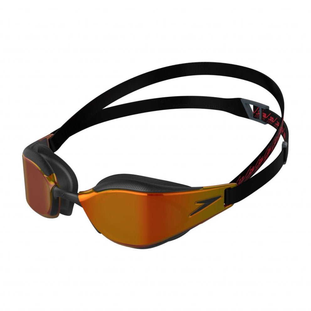 Speedo Hyper Elite Mirror Sundgleraugu