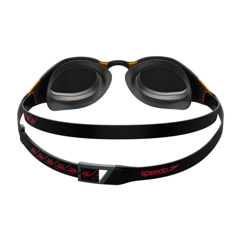 Speedo Hyper Elite Mirror Sundgleraugu