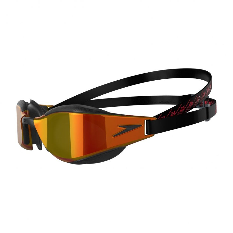 Speedo Hyper Elite Mirror Sundgleraugu