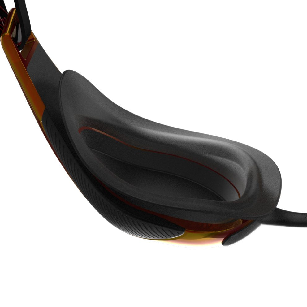 Speedo Hyper Elite Mirror Sundgleraugu