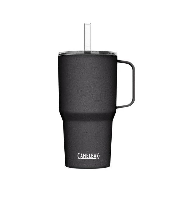 Camelbak Straw Mug 700 ml - brúsi