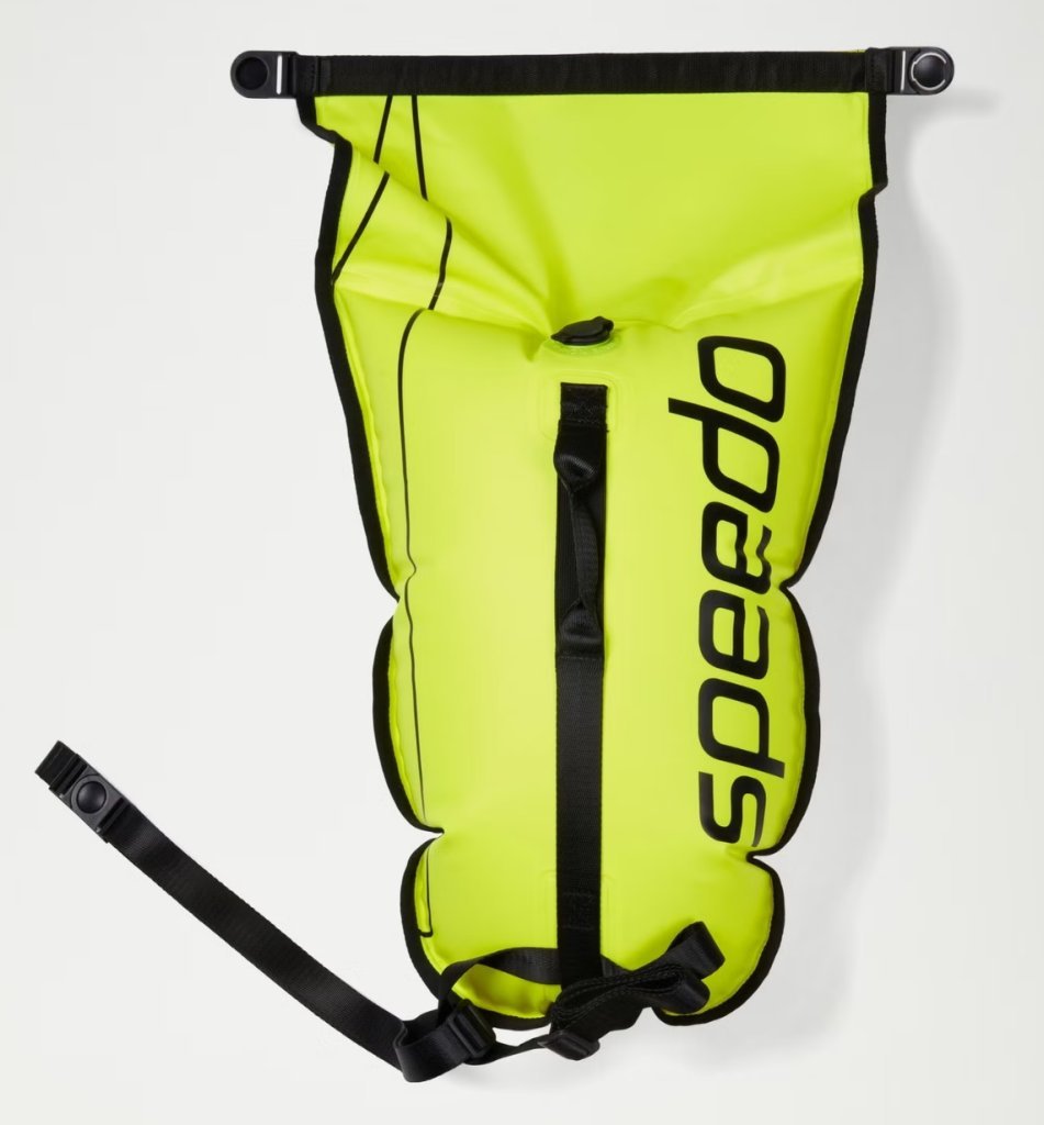 Speedo Two Float Dry Flotbauja
