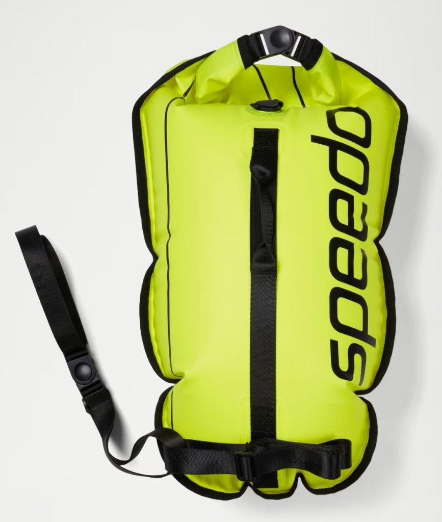 Speedo Two Float Dry Flotbauja