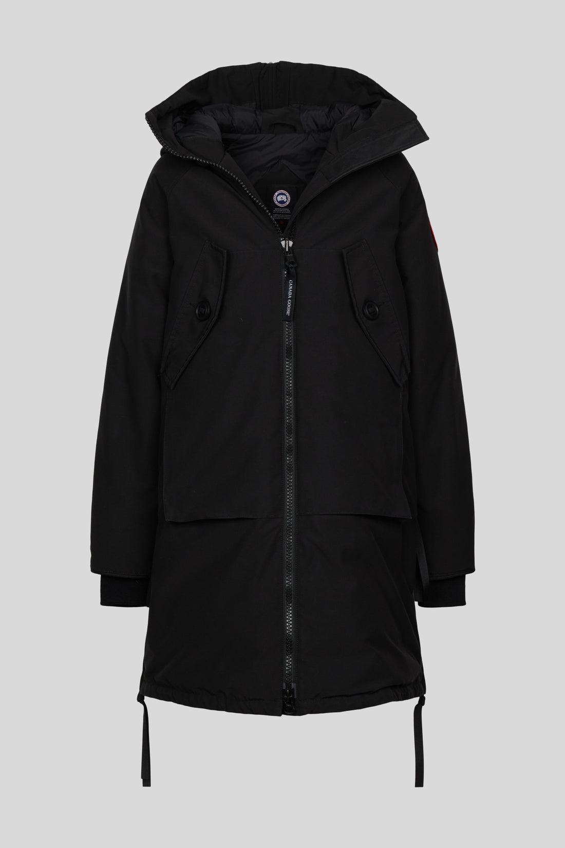 Canada Goose Olympia Parka Dömu