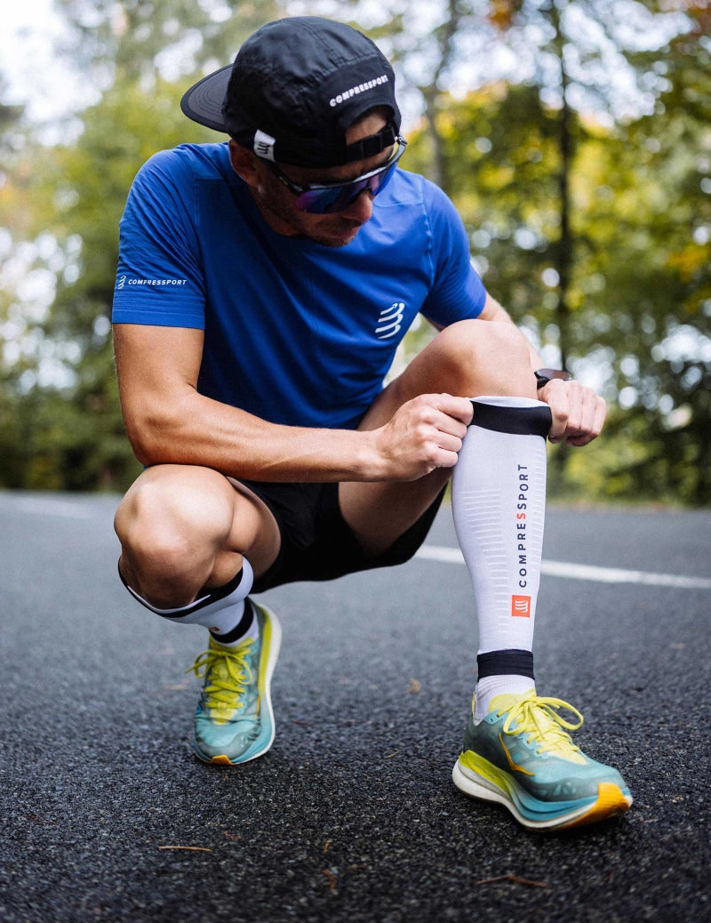Compressport R2 3.0 Kálfahlífar