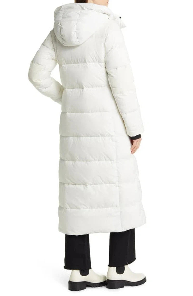 Canada Goose Alliston Parka Dömu