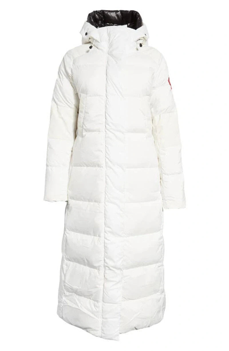 Canada Goose Alliston Parka Dömu