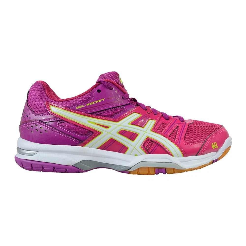 Asics Gel Rocket 7 Dömu