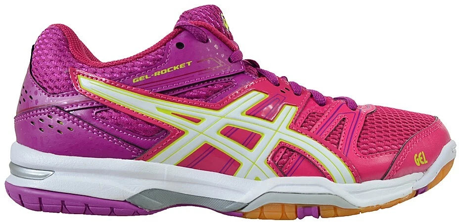 Asics Gel Rocket 7 Dömu