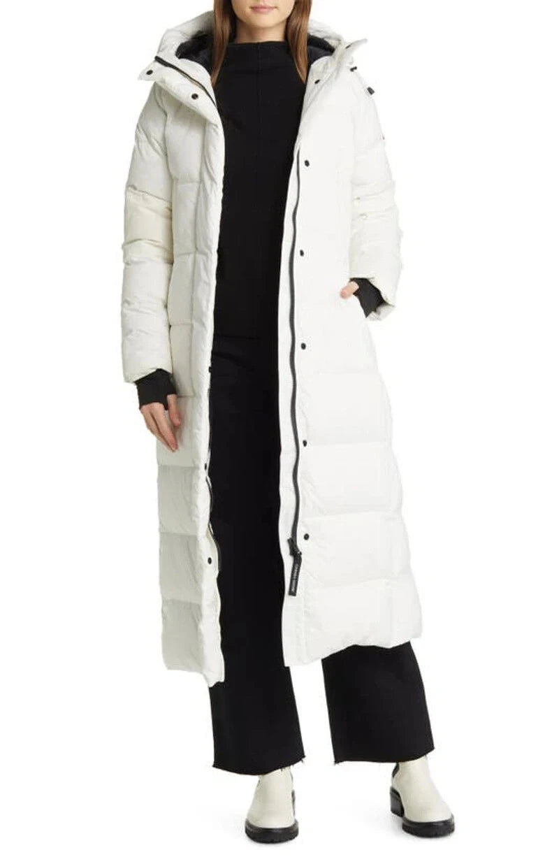 Canada Goose Alliston Parka Dömu