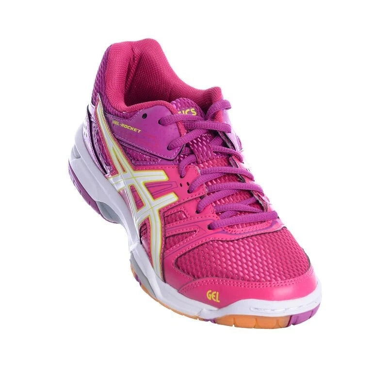 Asics Gel Rocket 7 Dömu