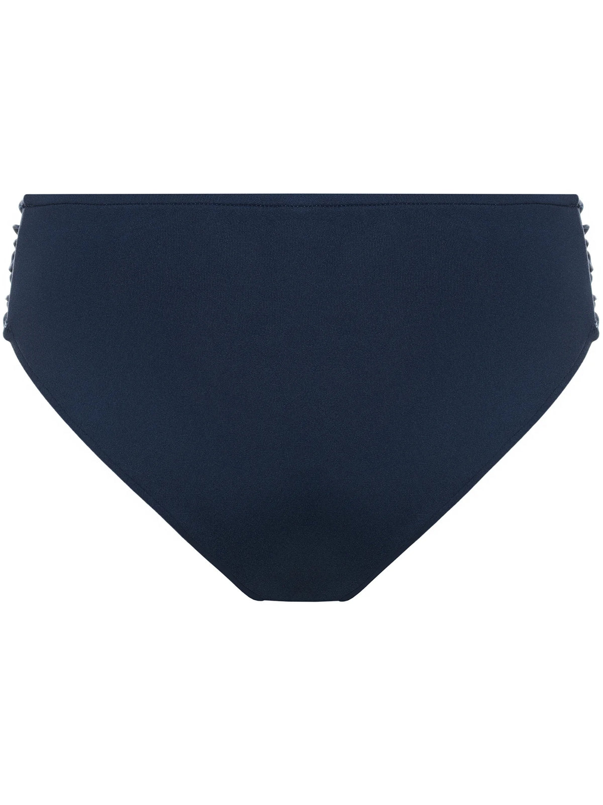 Seafolly Ruched Side Retro Sundbuxur
