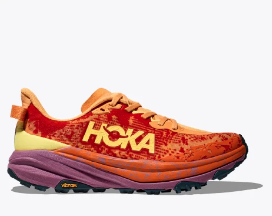 HOKA Speedgoat 6 Dömu