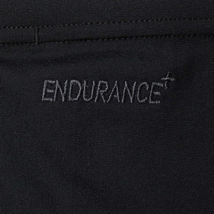 Speedo Endurance+ Aquashort Men - black