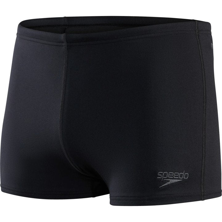 Speedo Endurance+ Aquashort Men - black