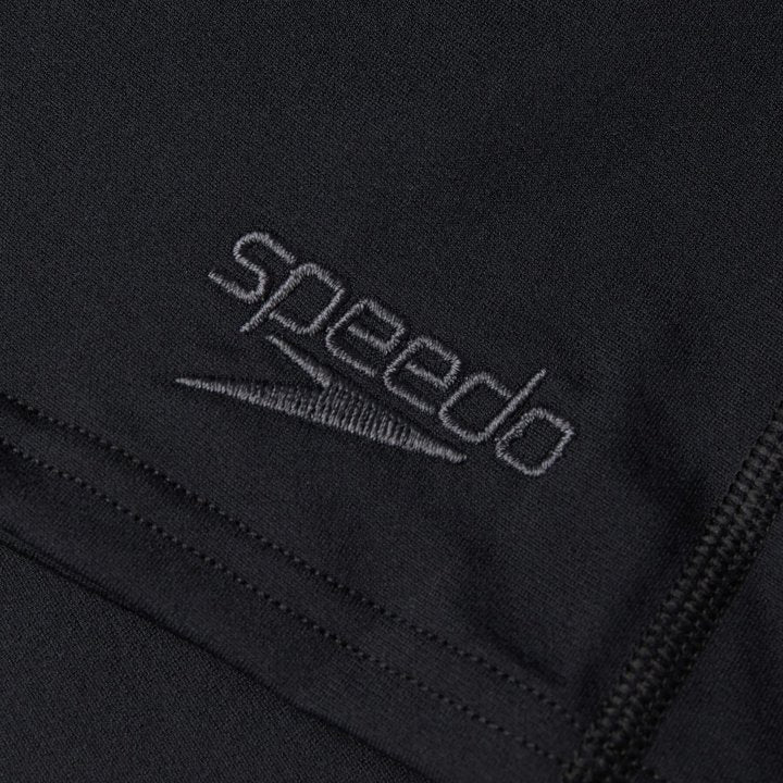 Speedo Endurance+ Aquashort Men - black