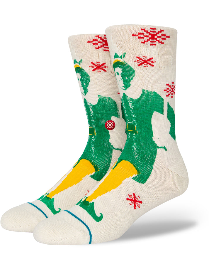 Stance Buddy the Elf Sokkar