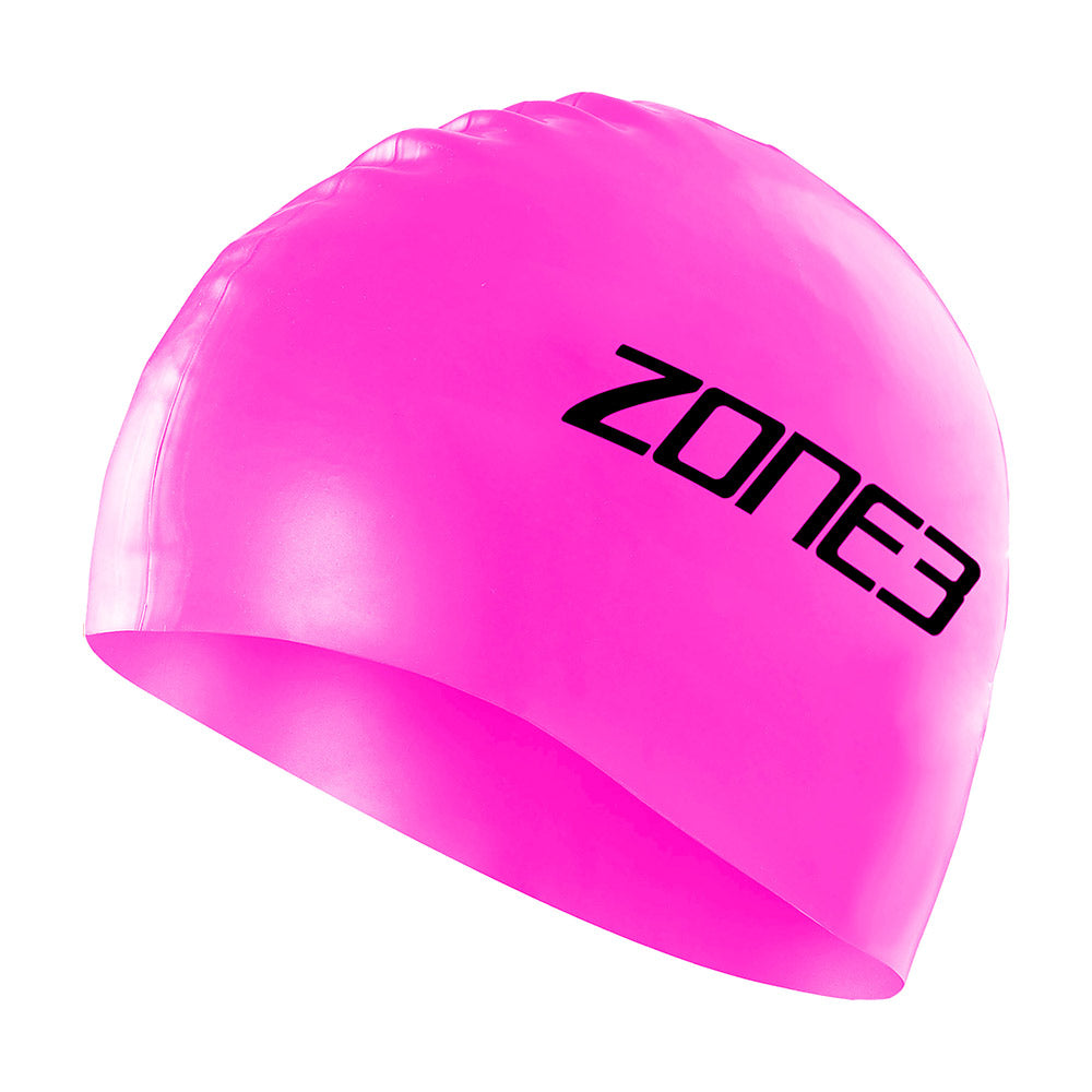 Zone 3 Silicone Sundhetta