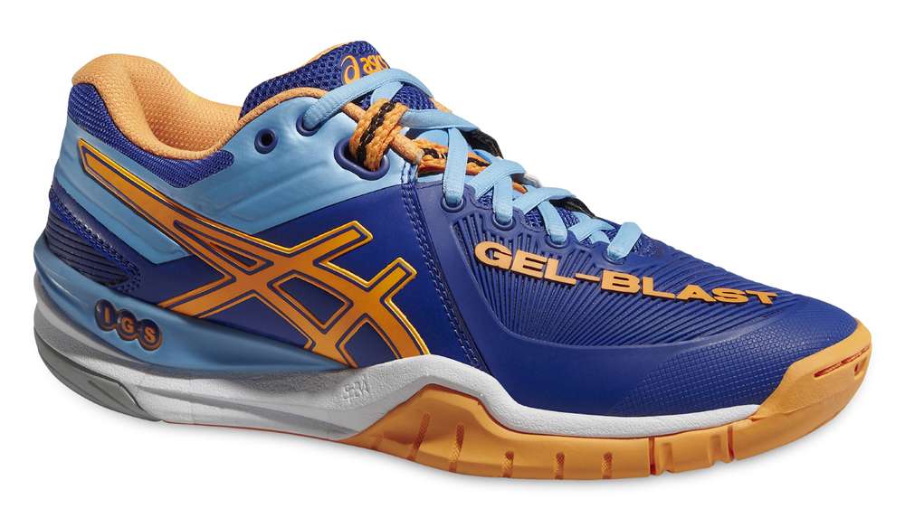Asics Gel Blast 6 Dömu