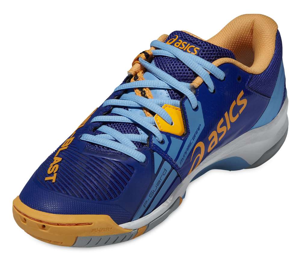 Asics Gel Blast 6 Dömu