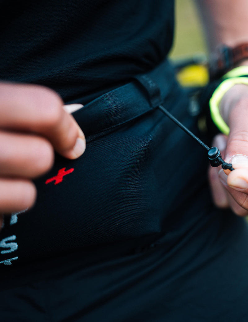Compressport Free Belt Pro - Hlaupabelti